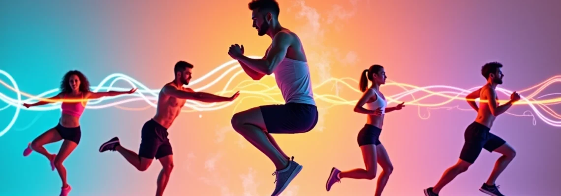 Fitness funzionale