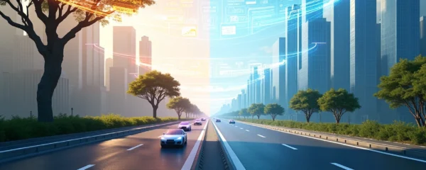 innovazione tecnologica e sostenibilità nelle città intelligenti